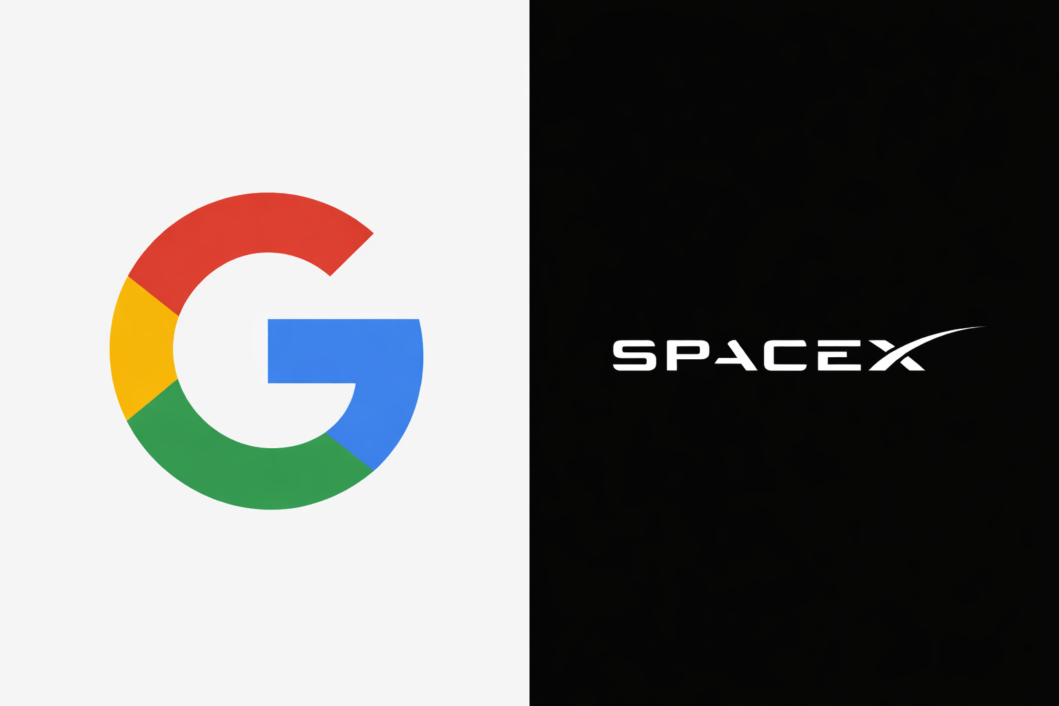 Google is in advanced talks with SpaceX to launch orbital AI data centers into space